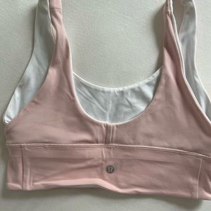 Lululemon align bra